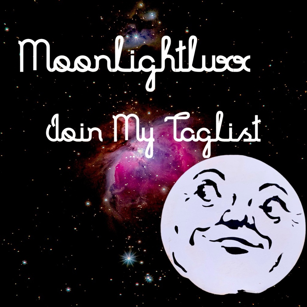 x Join My Taglist 🌚💡
